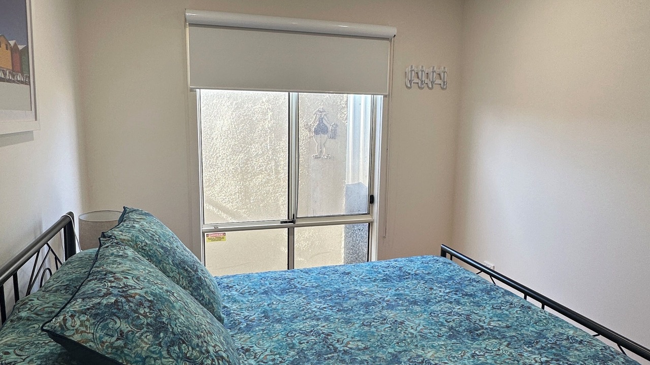 Photo of Bedroom in North Beach