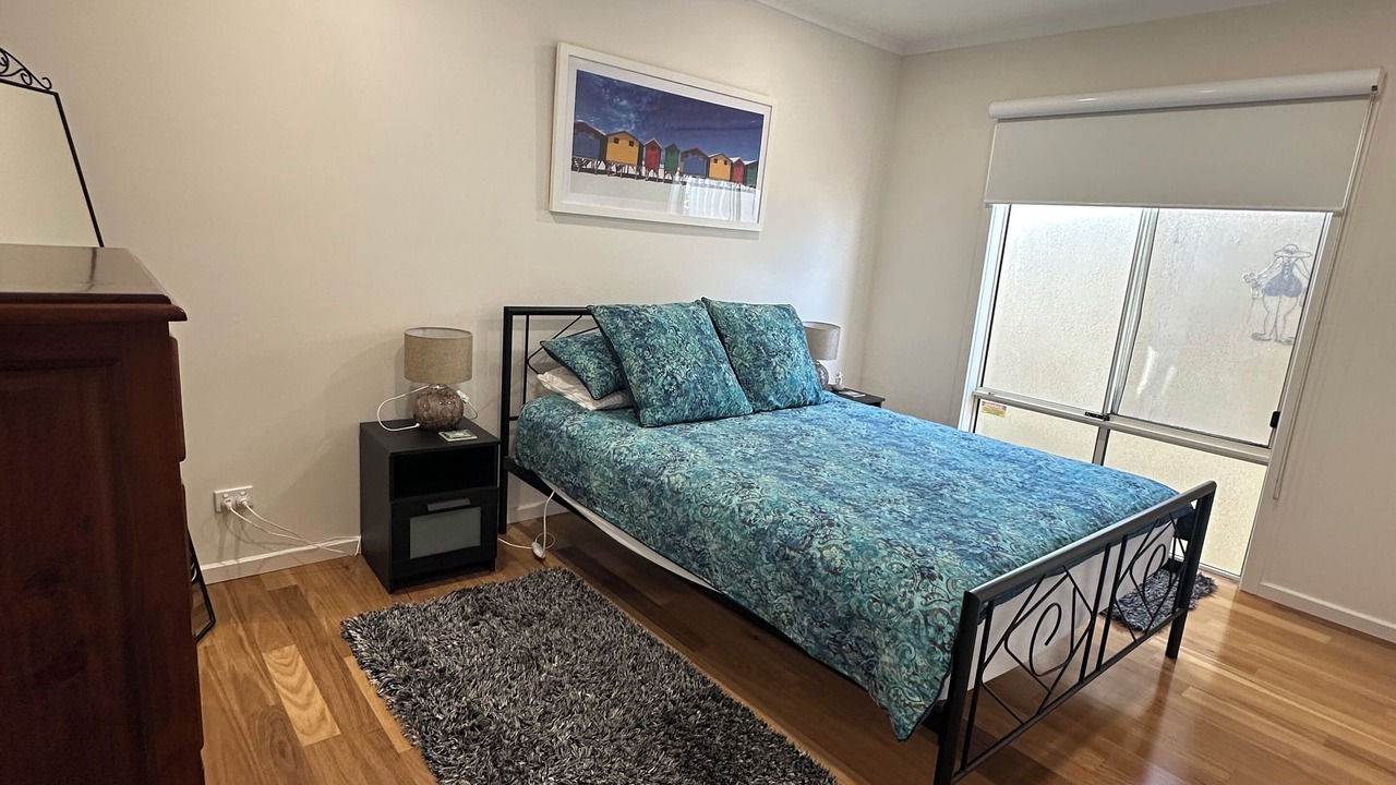 Photo of Bedroom in North Beach