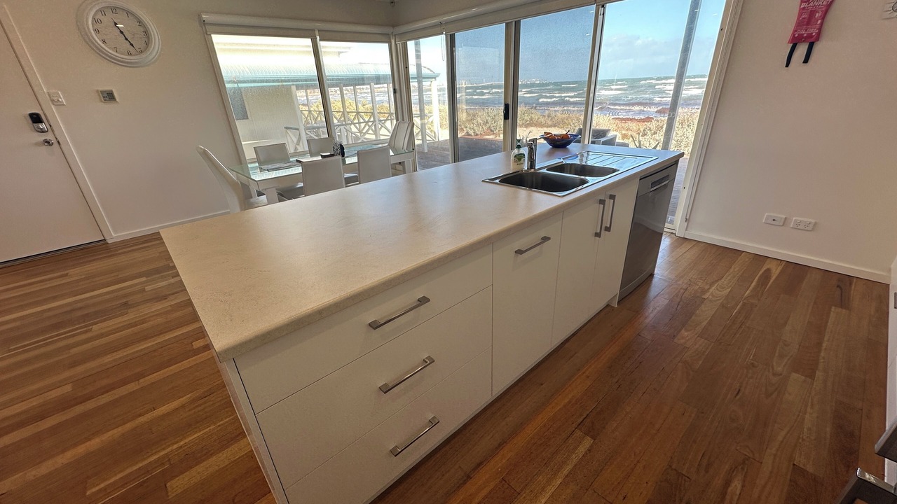 Photo of Kitchen in North Beach