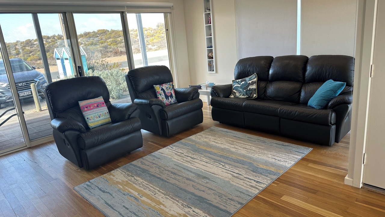 Photo of Livingroom in North Beach