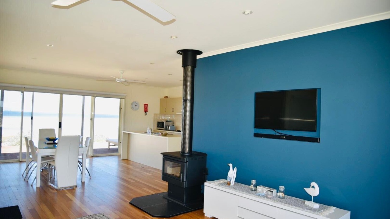 Photo of Bedroom in North Beach