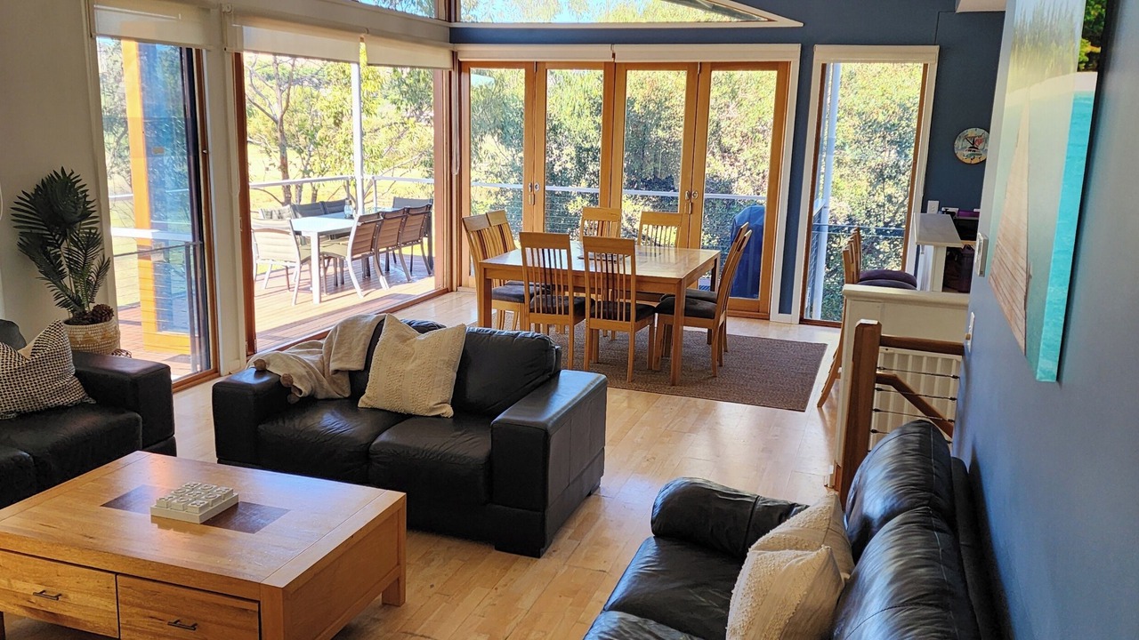 Photo of Patio Balcony in Normanville