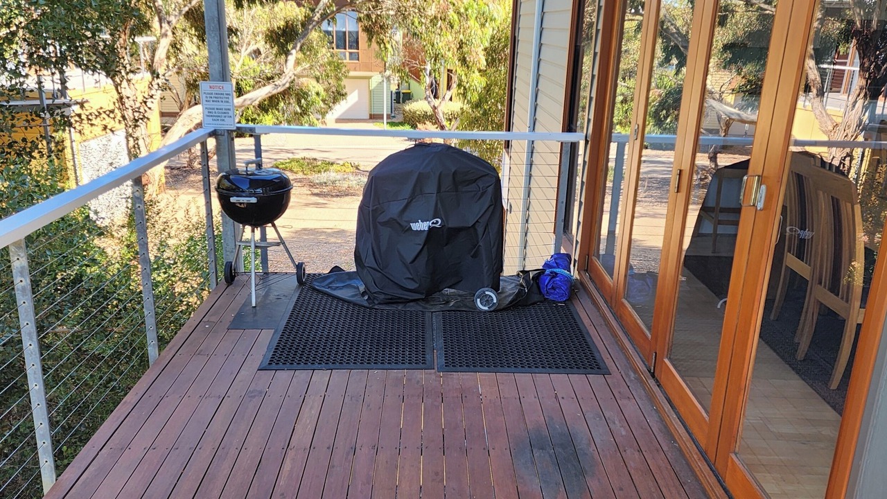 Photo of Patio Balcony in Normanville