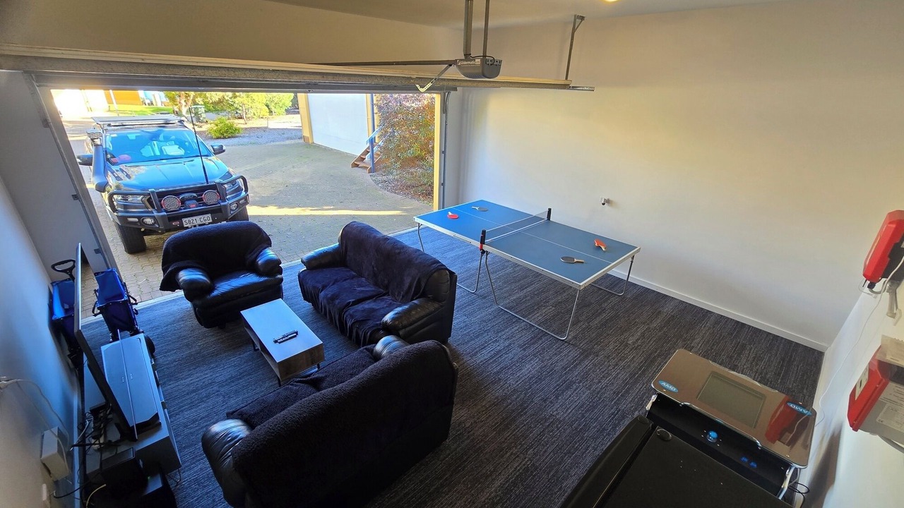 Photo of Bedroom in Normanville