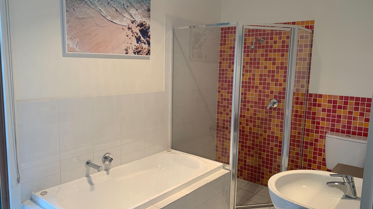 Photo of Bathroom in Normanville