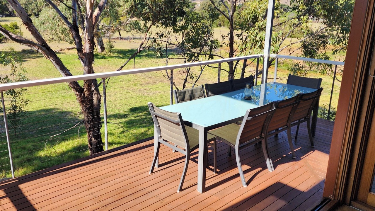 Photo of Patio Balcony in Normanville
