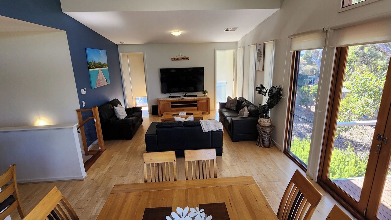 Photo of Bedroom in Normanville