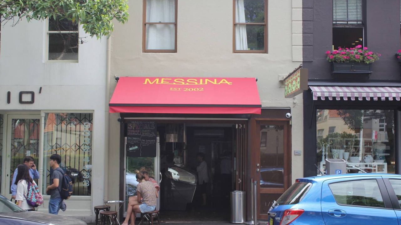 Photo of Others in Darlinghurst