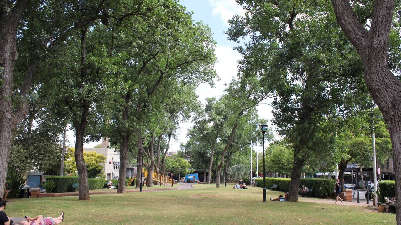 Photo of Outdoor in Darlinghurst