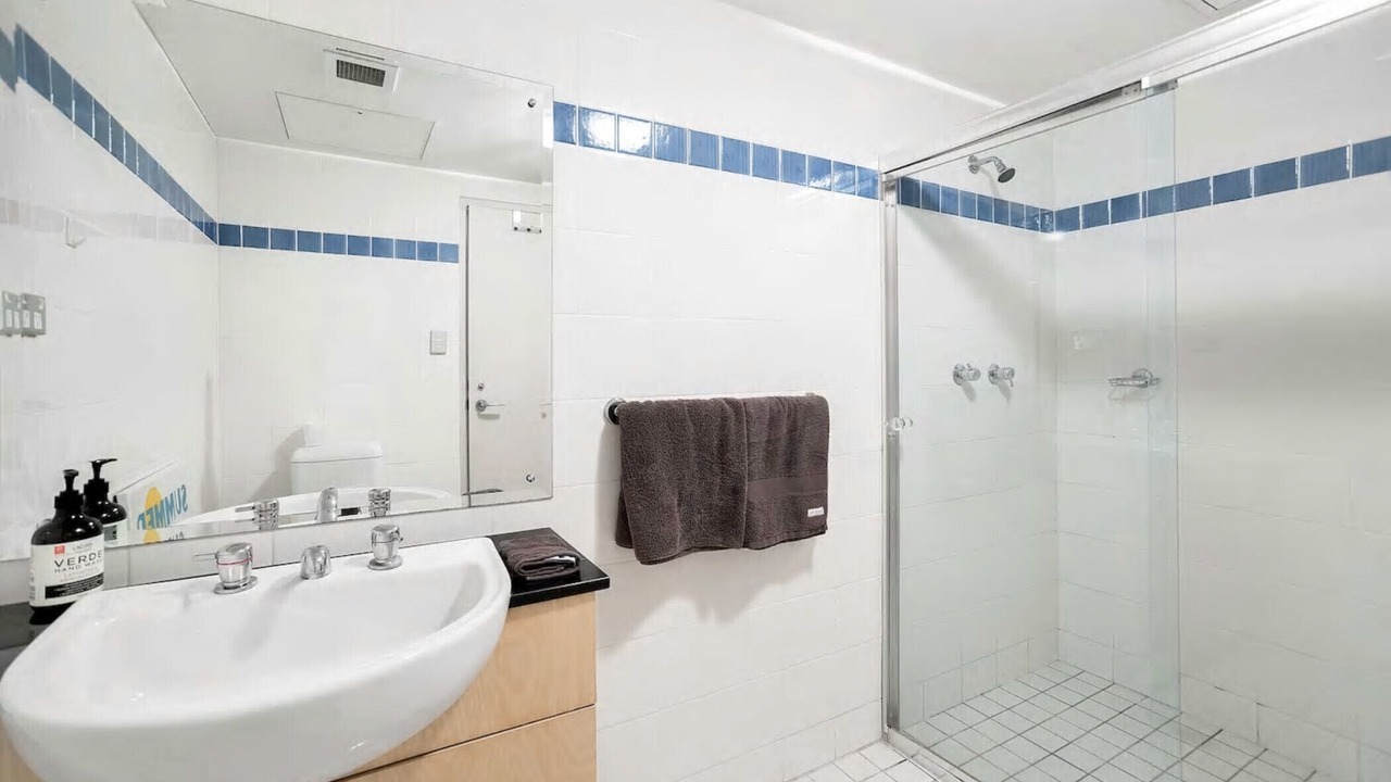 Photo of Bathroom in Darlinghurst