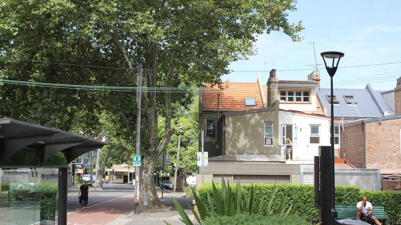 Photo of Outdoor in Darlinghurst