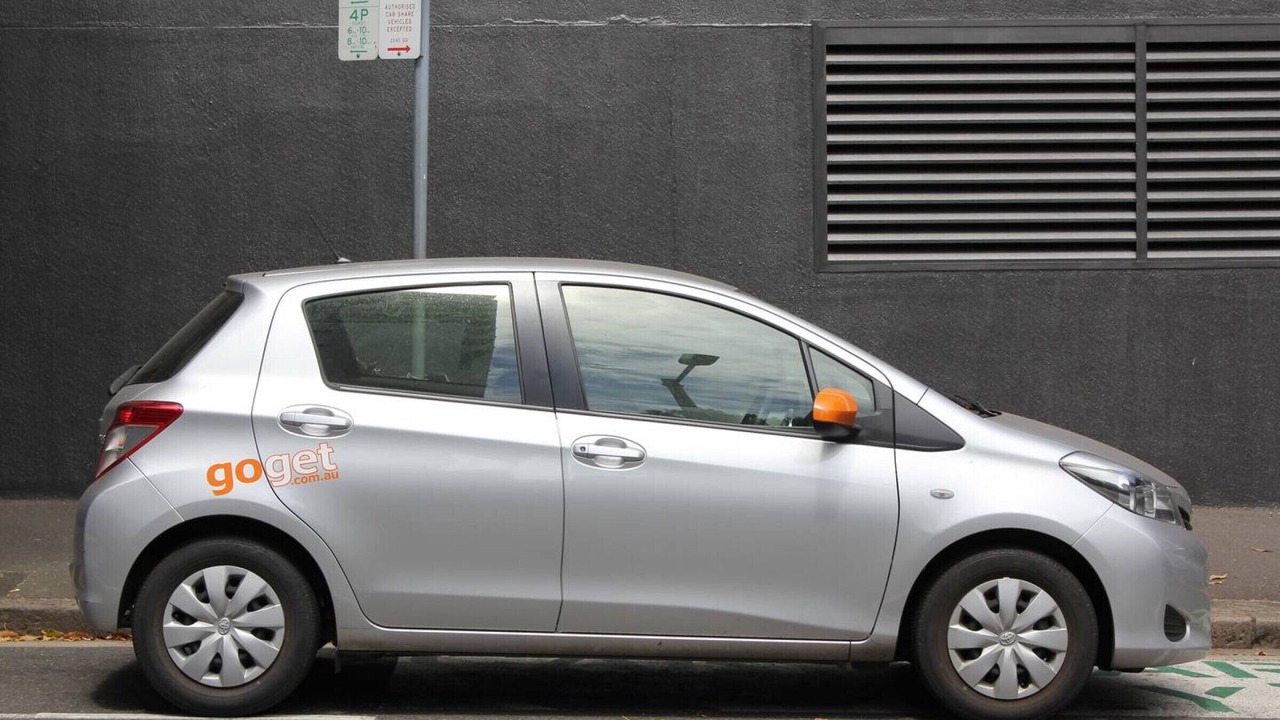 Photo of Outdoor in Darlinghurst
