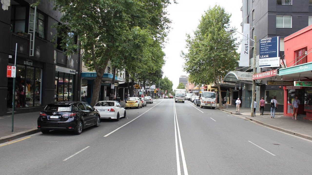 Photo of Others in Darlinghurst