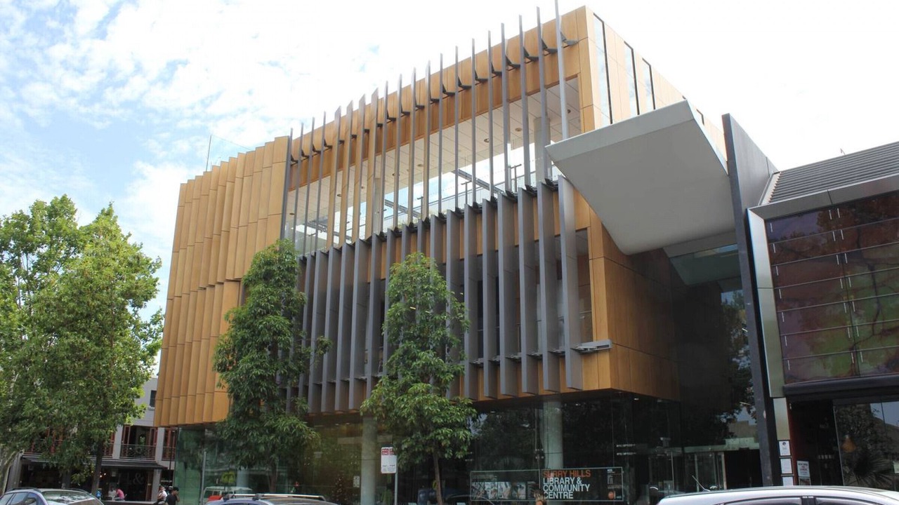 Photo of Outdoor in Darlinghurst