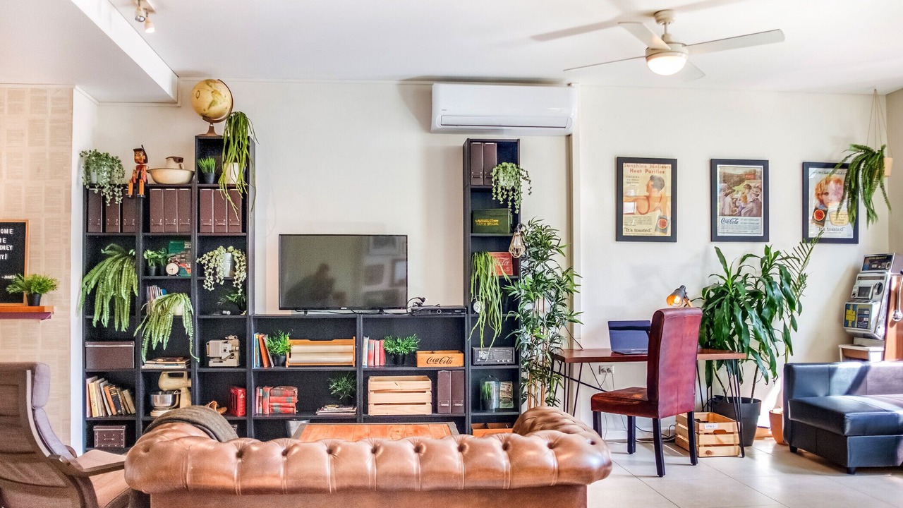 Photo of Livingroom in Darlinghurst