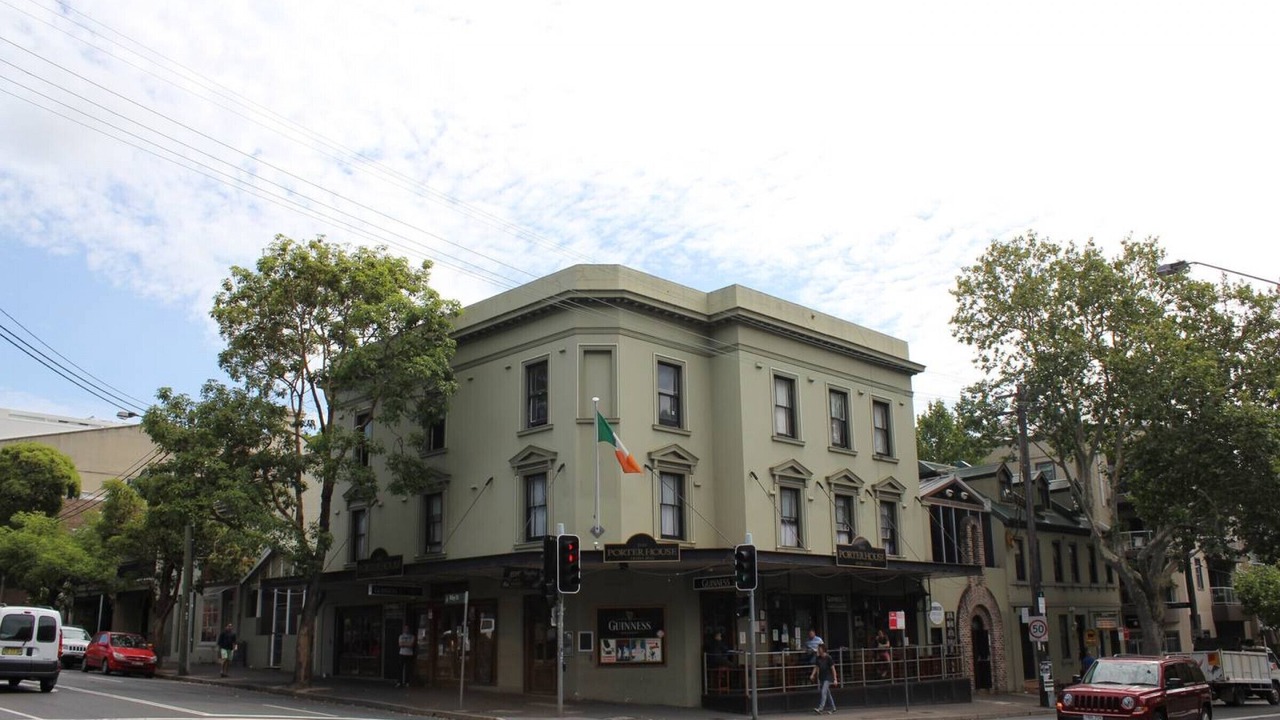 Photo of Outdoor in Darlinghurst
