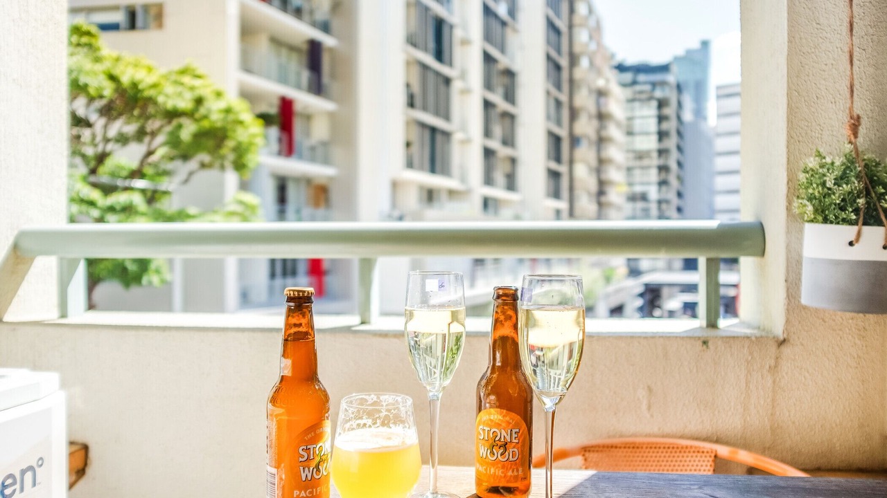 Photo of Outdoor in Darlinghurst
