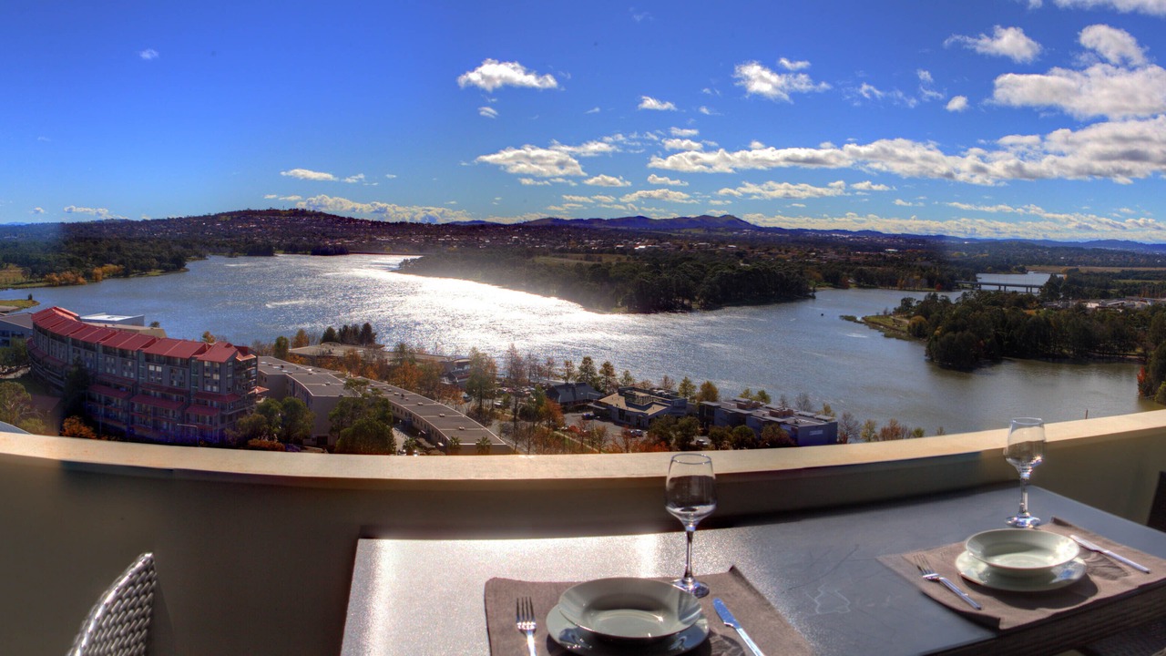 Photo of Patio Balcony in Belconnen