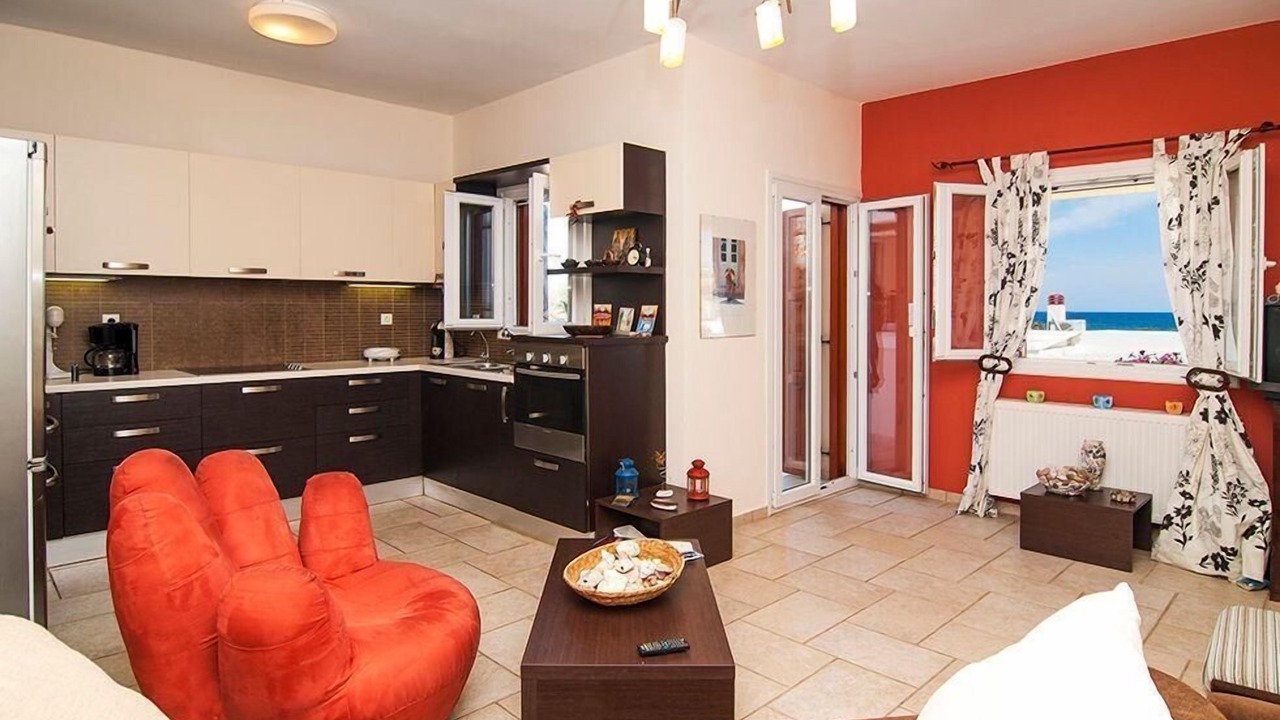Photo of Livingroom in Vari