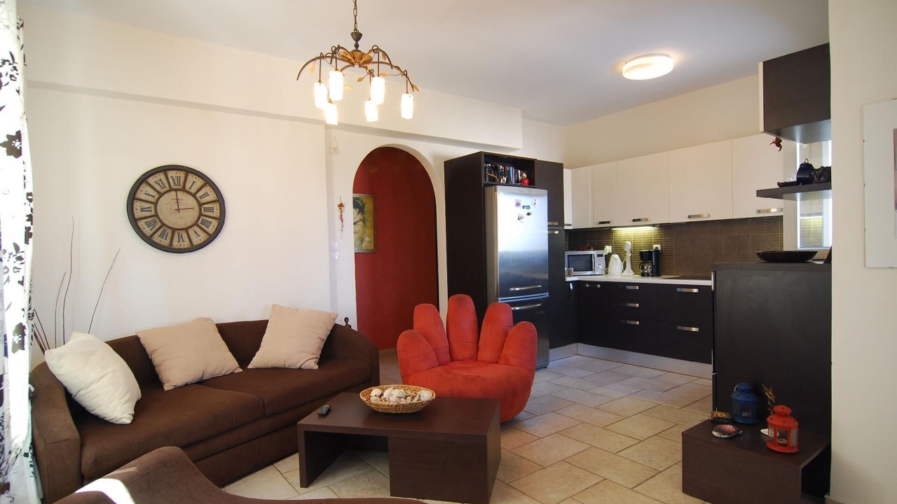 Photo of Livingroom in Vari