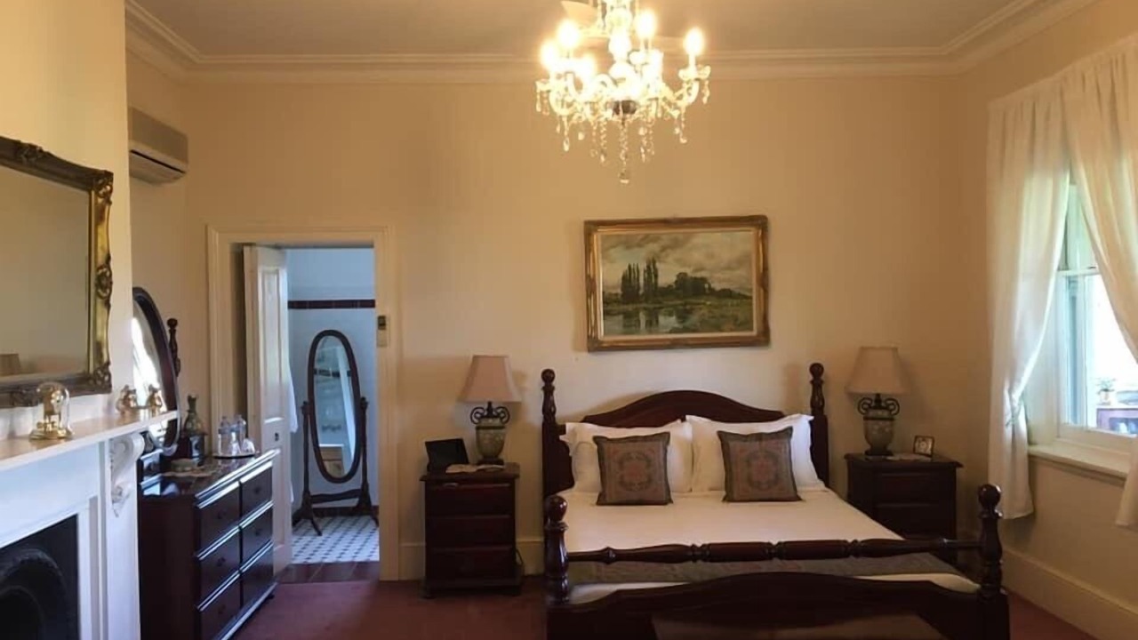 Photo of Bedroom in Leconfield