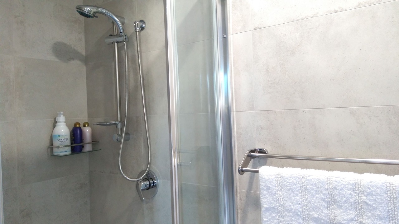 Photo of Bathroom in McDougalls Hill