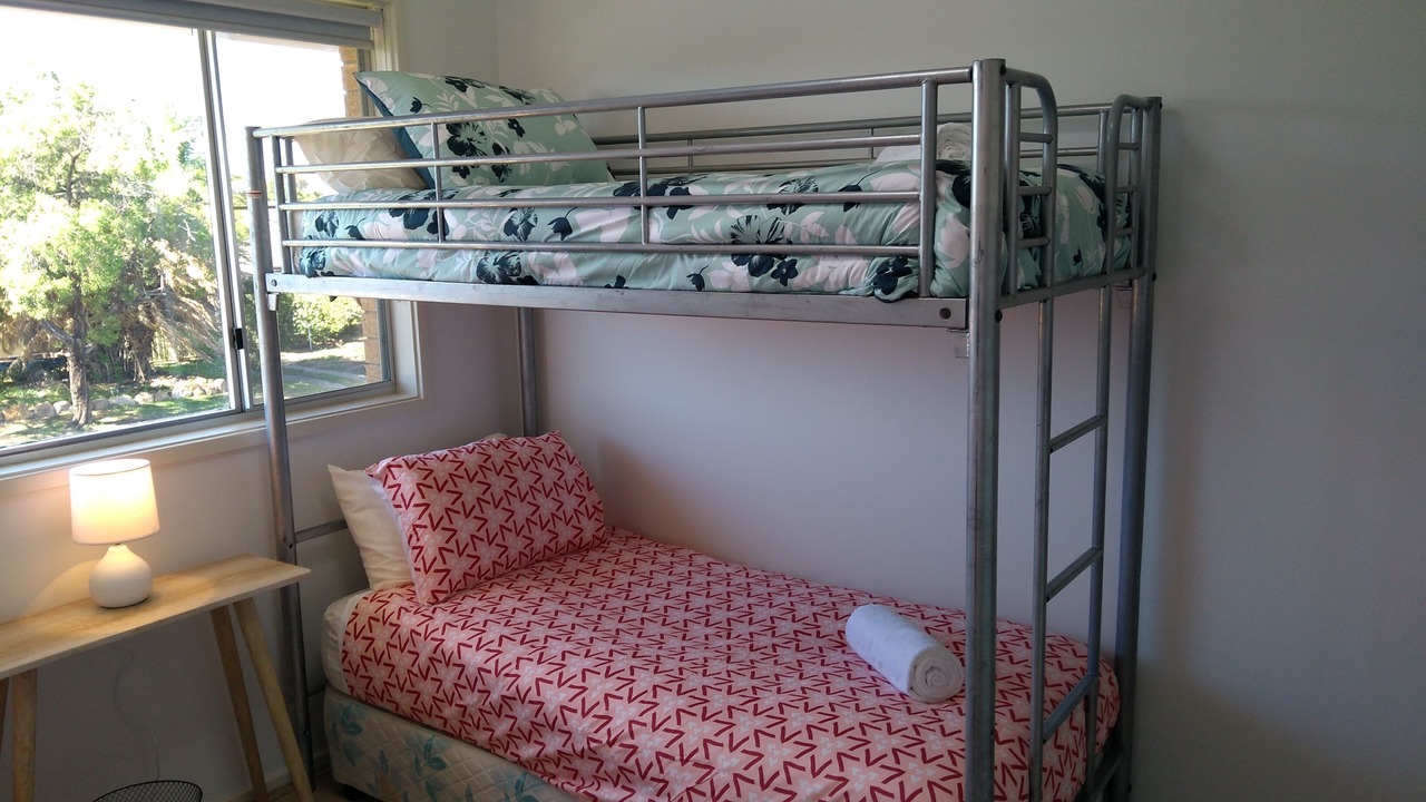 Photo of Bedroom in McDougalls Hill