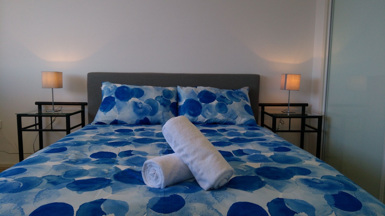 Photo of Bedroom in McDougalls Hill