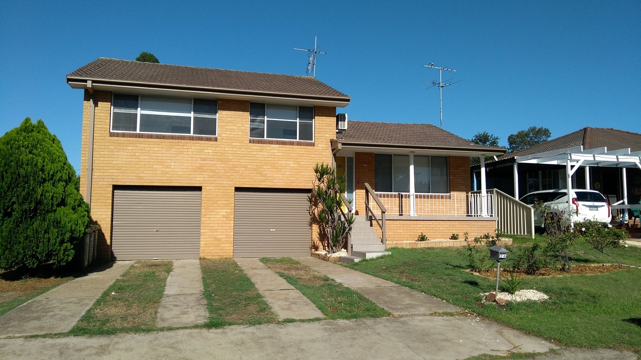 Photo of Outdoor in McDougalls Hill