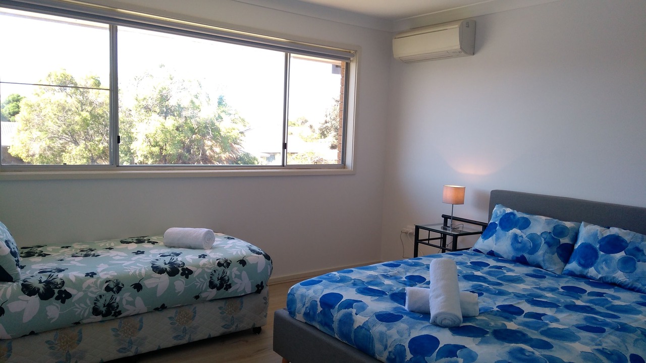 Photo of Bedroom in McDougalls Hill
