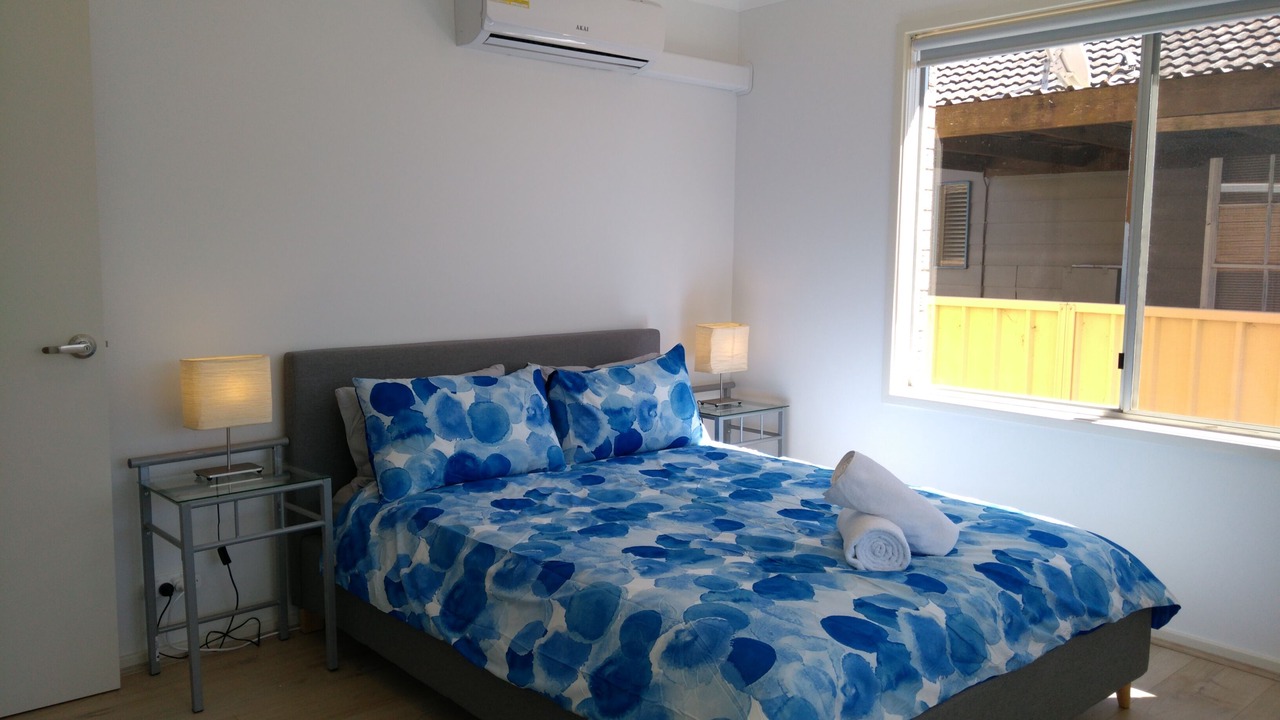 Photo of Bedroom in McDougalls Hill