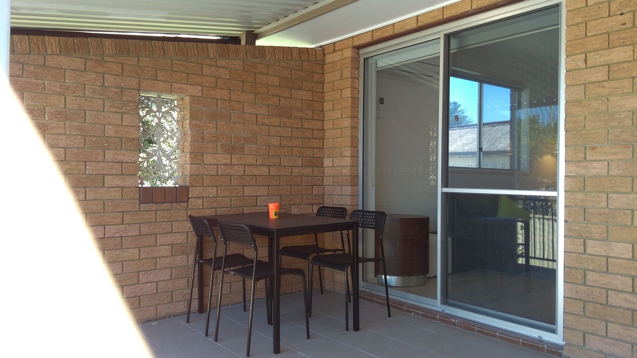Photo of Outdoor in McDougalls Hill
