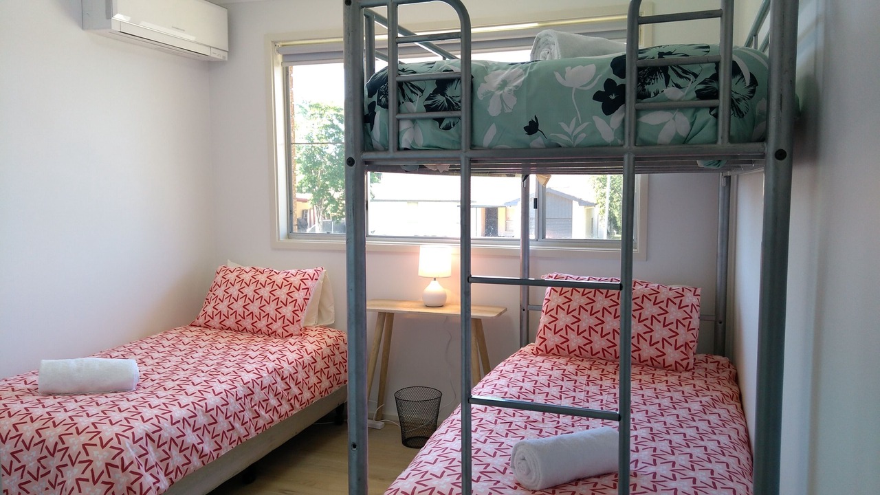 Photo of Bedroom in McDougalls Hill