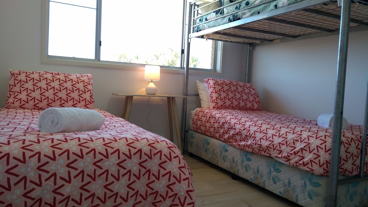 Photo of Bedroom in McDougalls Hill