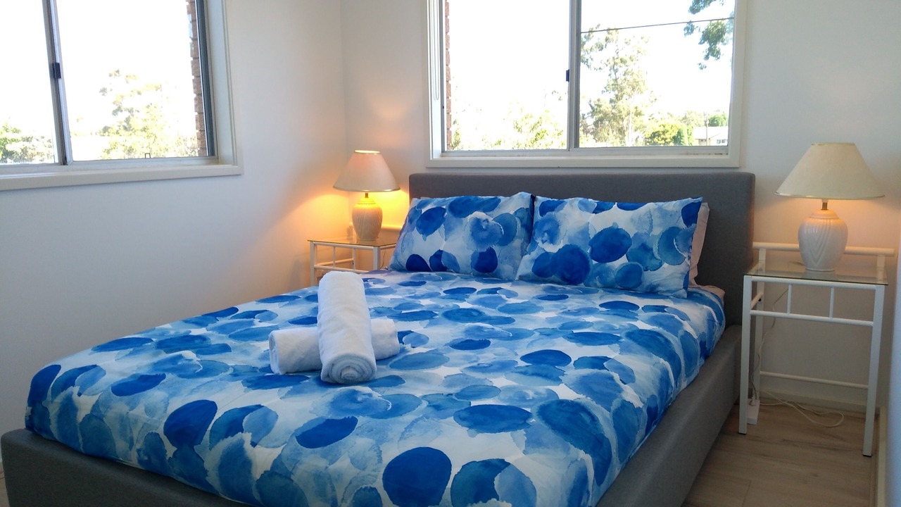 Photo of Bedroom in McDougalls Hill