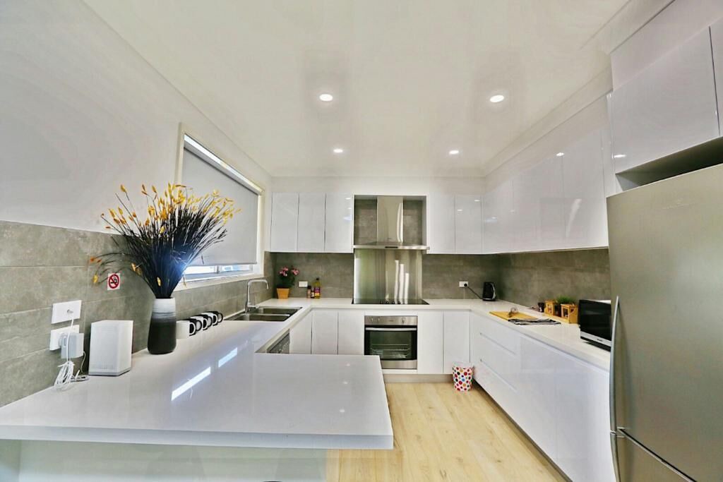 Photo of Kitchen in McDougalls Hill