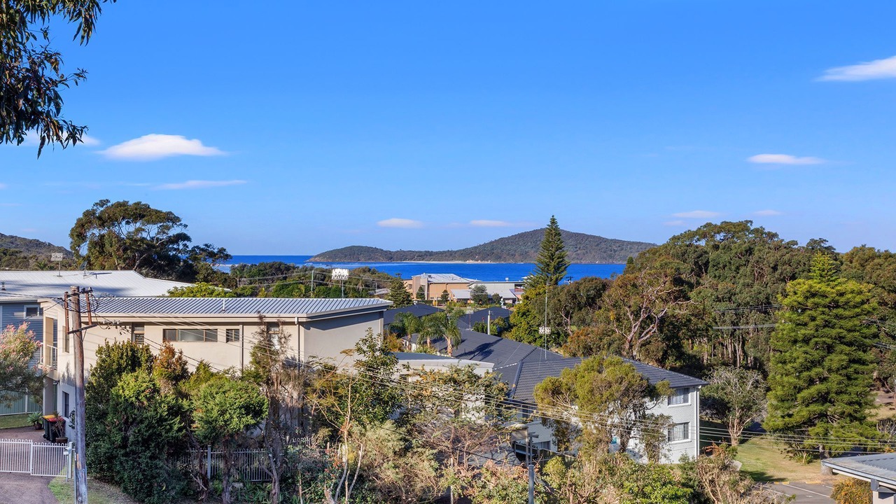 Photo of Outdoor in Fingal Bay