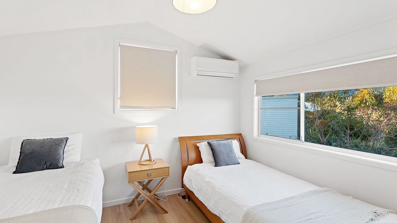 Photo of Bedroom in Fingal Bay