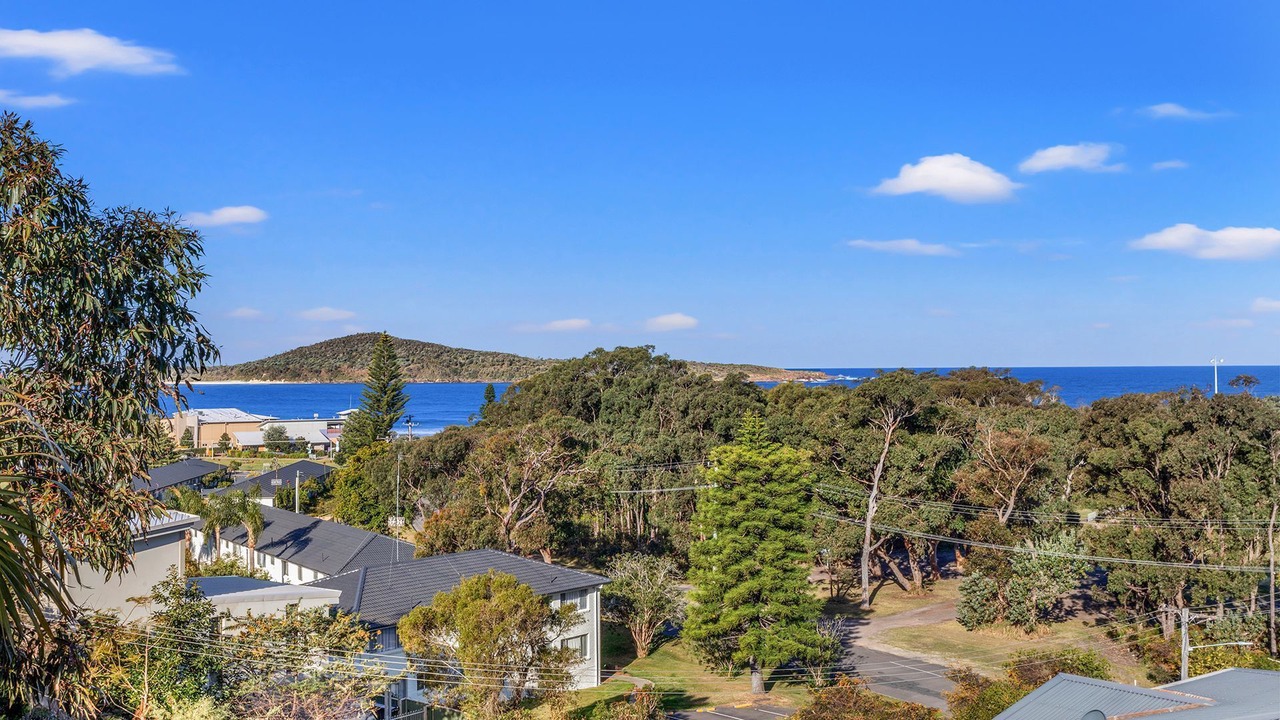 Photo of Outdoor in Fingal Bay