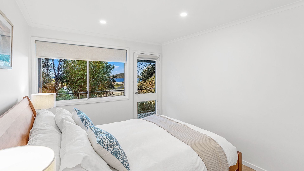 Photo of Bedroom in Fingal Bay