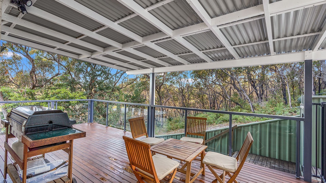 Photo of Outdoor in Fingal Bay