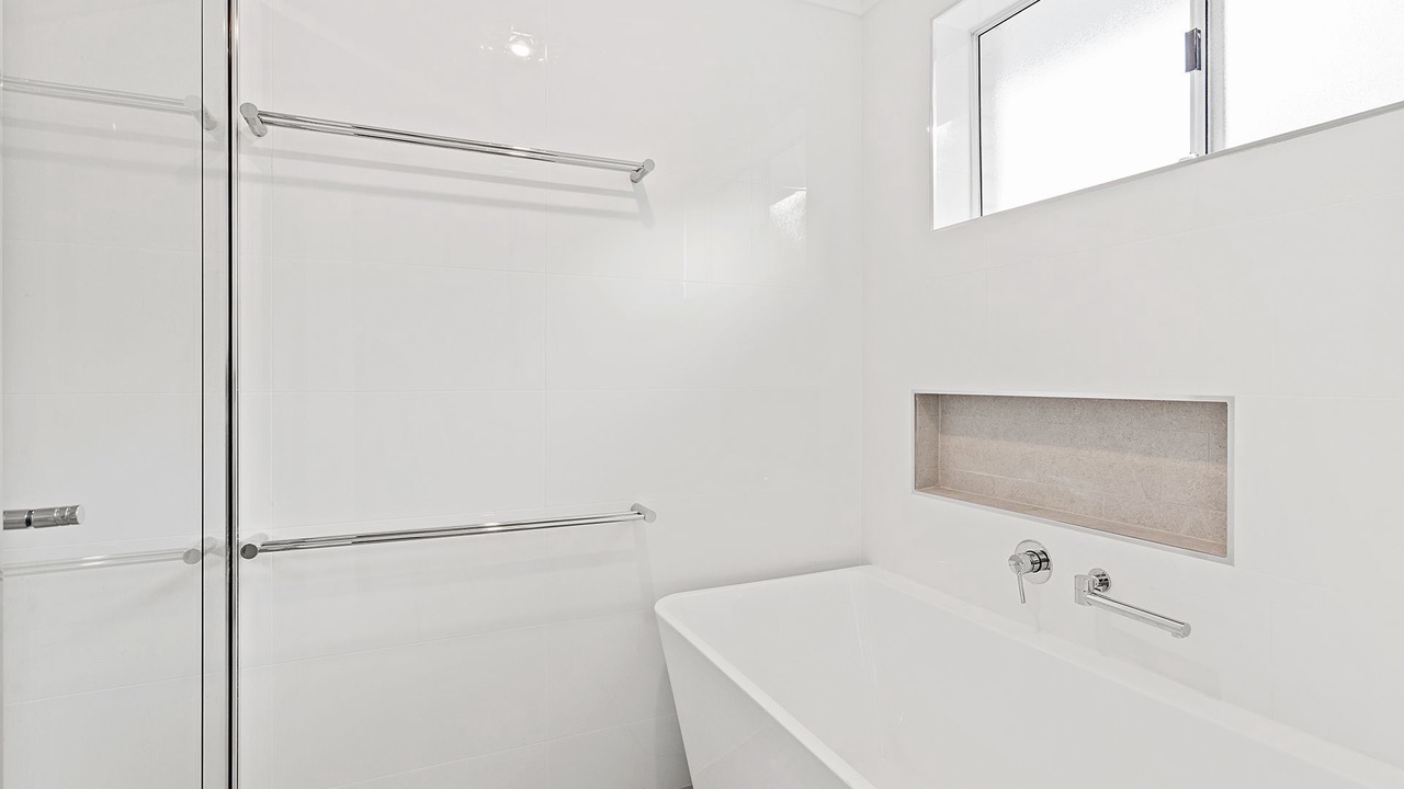 Photo of Bathroom in Fingal Bay