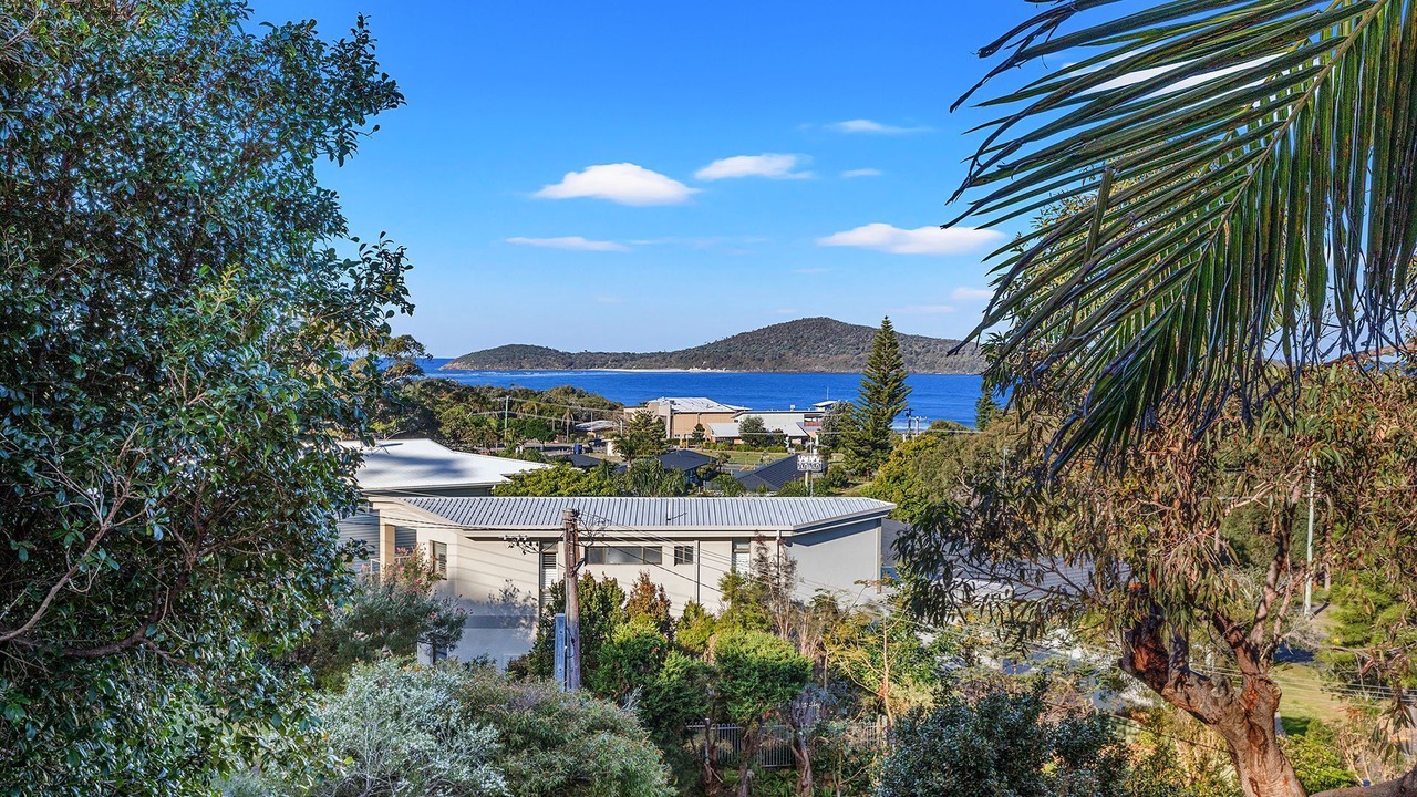 Photo of Outdoor in Fingal Bay