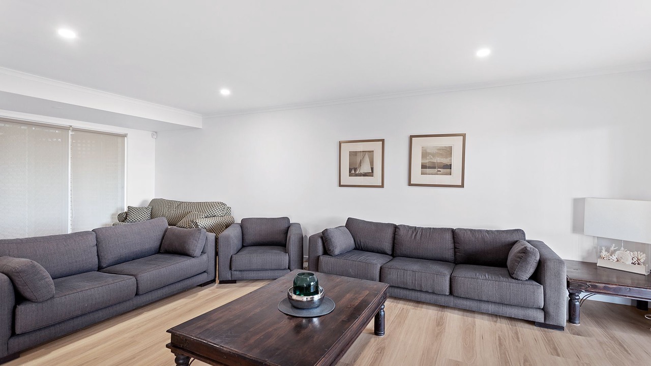 Photo of Livingroom in Fingal Bay