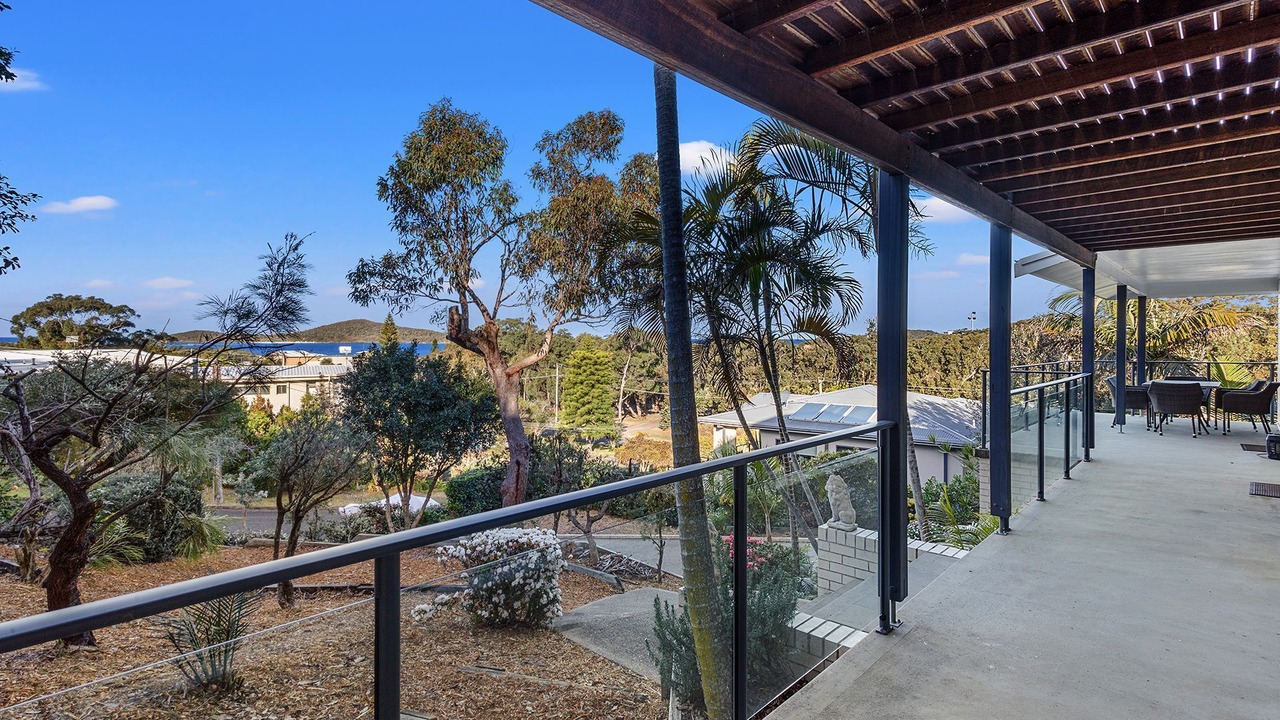 Photo of Outdoor in Fingal Bay