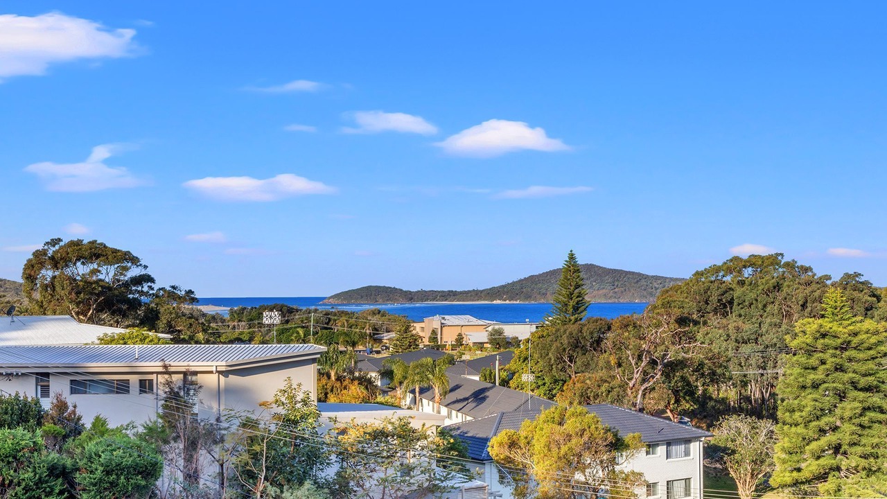 Photo of Outdoor in Fingal Bay