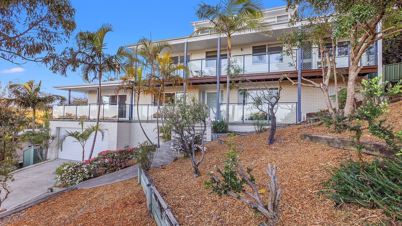 Photo of Outdoor in Fingal Bay