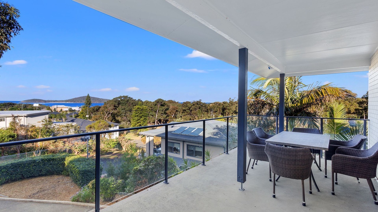 Photo of Outdoor in Fingal Bay