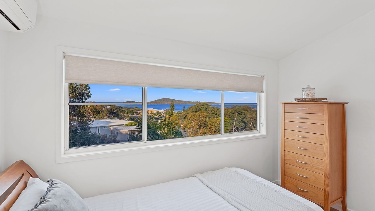 Photo of Bedroom in Fingal Bay