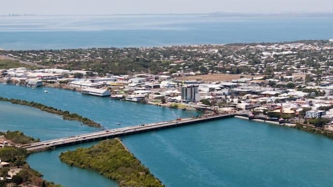 Photo of Outdoor in Mackay